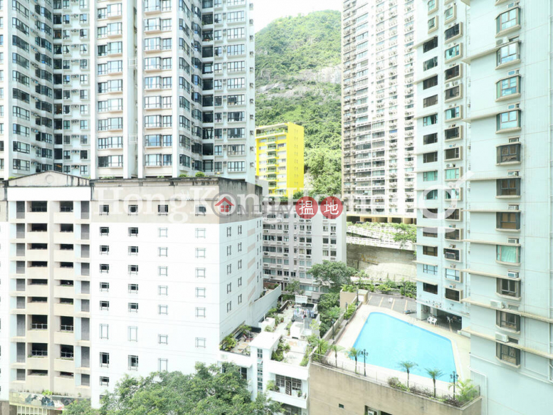 Property Search Hong Kong | OneDay | Residential | Sales Listings, 2 Bedroom Unit at Fairview Height | For Sale