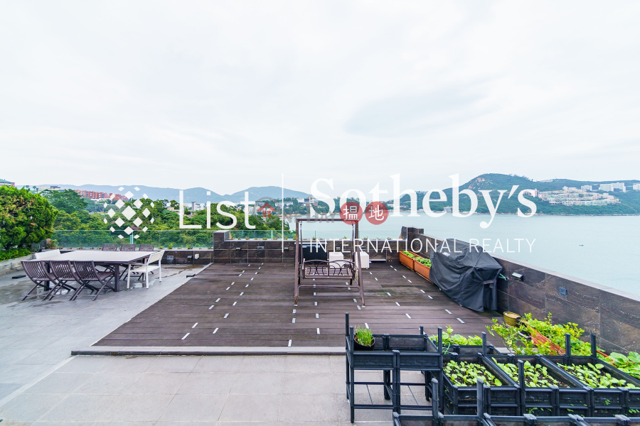 Property for Sale at Cypresswaver Villas with 3 Bedrooms | Cypresswaver Villas 柏濤小築 Sales Listings