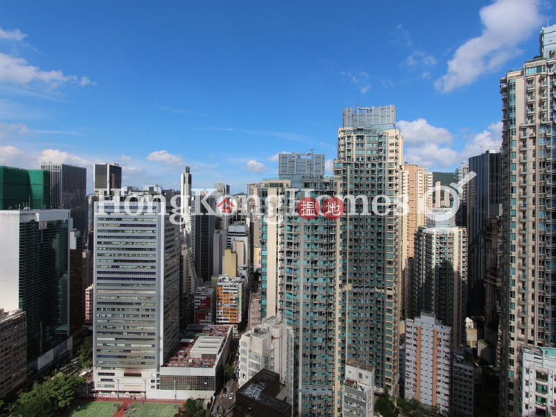 Property Search Hong Kong | OneDay | Residential, Sales Listings, Studio Unit at J Residence | For Sale