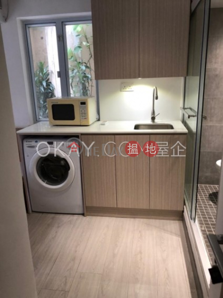 Stylish 2 bedroom with terrace | Rental, Starlight Garden 星輝苑 Rental Listings | Wan Chai District (OKAY-R397312)