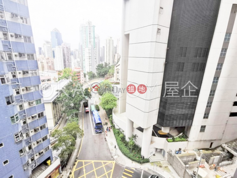 Property Search Hong Kong | OneDay | Residential Rental Listings, Lovely 2 bedroom in Mid-levels West | Rental