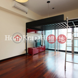 Studio Unit for Rent at J Residence, J Residence 嘉薈軒 | Wan Chai District (Proway-LID66822R)_0