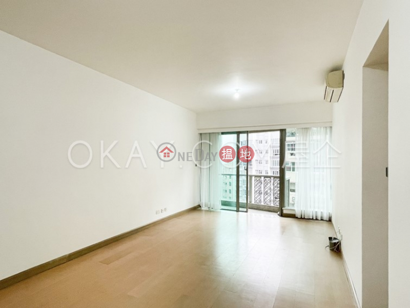 Rare 3 bedroom with balcony | Rental | 31 Robinson Road | Western District Hong Kong Rental | HK$ 49,000/ month