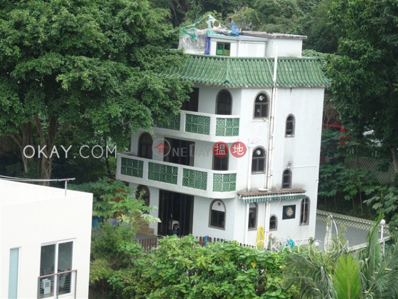 Gorgeous house with rooftop, terrace & balcony | Rental | Mau Po Village 茅莆村 Rental Listings