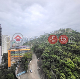 Luxurious 3 bedroom with balcony | Rental | Block 5 New Jade Garden 新翠花園 5座 _0