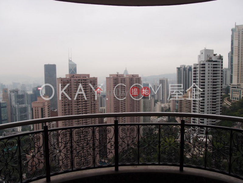 Property Search Hong Kong | OneDay | Residential | Sales Listings, Rare 4 bedroom with parking | For Sale