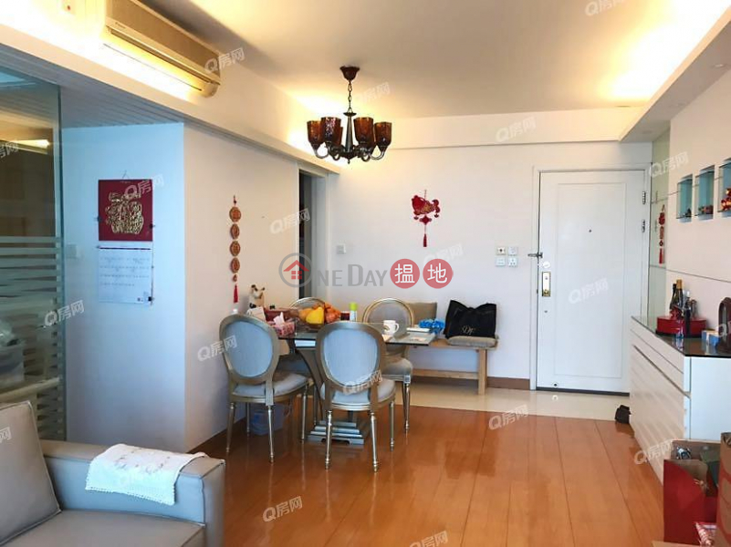 Tower 5 Island Resort | 3 bedroom Low Floor Flat for Rent 28 Siu Sai Wan Road | Chai Wan District Hong Kong | Rental HK$ 33,000/ month