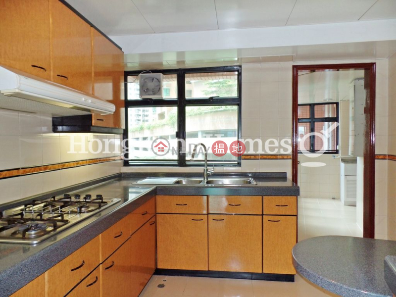 HK$ 128,000/ month, Dynasty Court | Central District | 4 Bedroom Luxury Unit for Rent at Dynasty Court