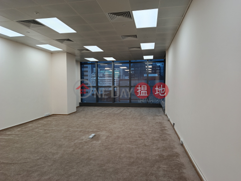 現代化甲級商業大廈 近地鐵站商場 | 大連排道83號 K83 _0