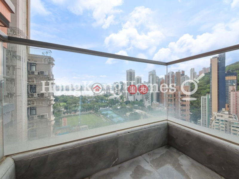 2 Bedroom Unit for Rent at The Warren 9 Warren Street | Wan Chai District Hong Kong, Rental HK$ 37,000/ month