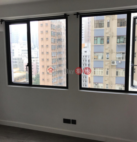 Hang Hing Court Middle Residential | Sales Listings | HK$ 5.6M