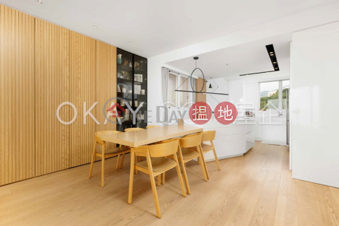 Efficient 3 bed on high floor with sea views & balcony | For Sale | Discovery Bay, Phase 4 Peninsula Vl Coastline, 46 Discovery Road 愉景灣 4期 蘅峰碧濤軒 愉景灣道46號 _0