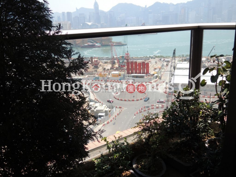 3 Bedroom Family Unit for Rent at The Arch Moon Tower (Tower 2A) 1 Austin Road West | Yau Tsim Mong Hong Kong Rental HK$ 52,000/ month