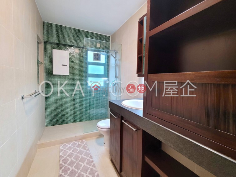 HK$ 68,000/ month, Parisian, Southern District, Rare 3 bedroom with parking | Rental