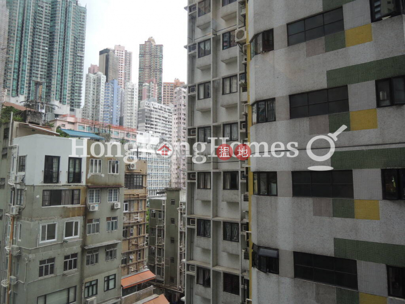 香港搵樓|租樓|二手盤|買樓| 搵地 | 住宅-出租樓盤-豪景臺兩房一廳單位出租