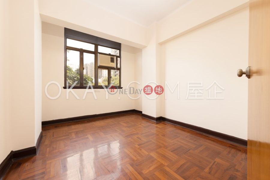 Property Search Hong Kong | OneDay | Residential, Rental Listings, Nicely kept 4 bedroom with balcony | Rental