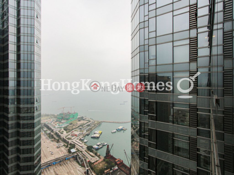 香港搵樓|租樓|二手盤|買樓| 搵地 | 住宅出租樓盤-天璽三房兩廳單位出租