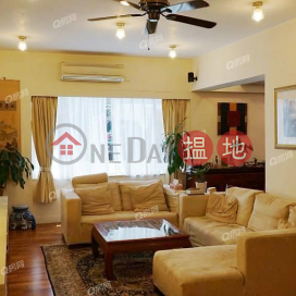 Shan Kwong Court | 3 bedroom Low Floor Flat for Sale | Shan Kwong Court 山光樓 _0