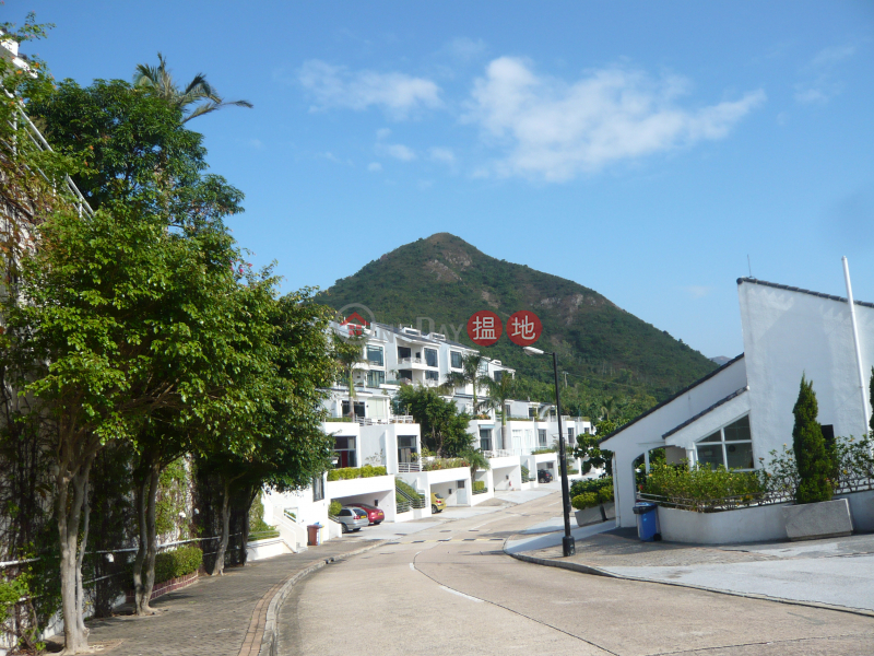 香港搵樓|租樓|二手盤|買樓| 搵地 | 住宅|出租樓盤Sai Kung Apt with Pool, Gym & Tennis