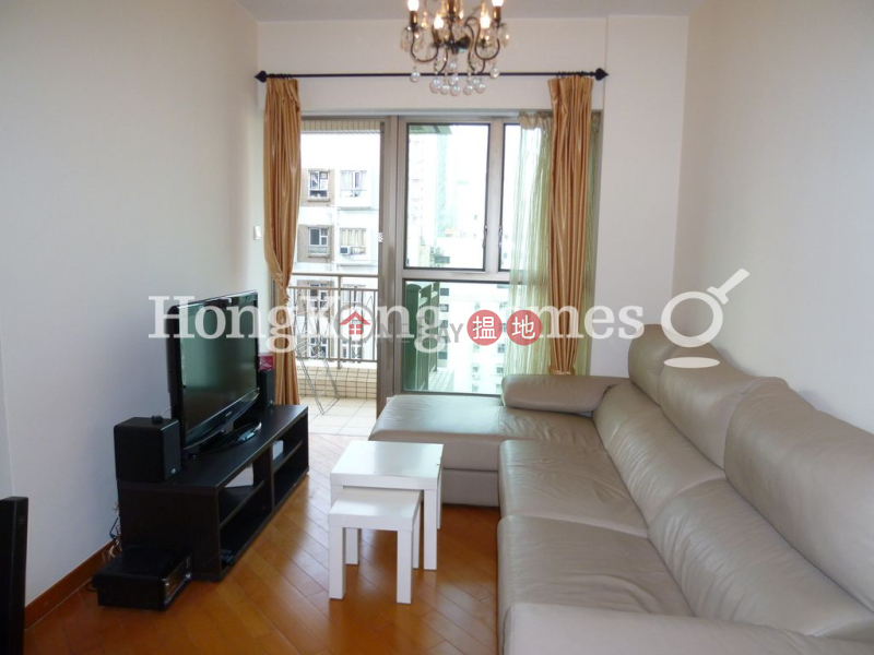 尚翹峰1期3座兩房一廳單位出售258皇后大道東 | 灣仔區香港-出售-HK$ 980萬