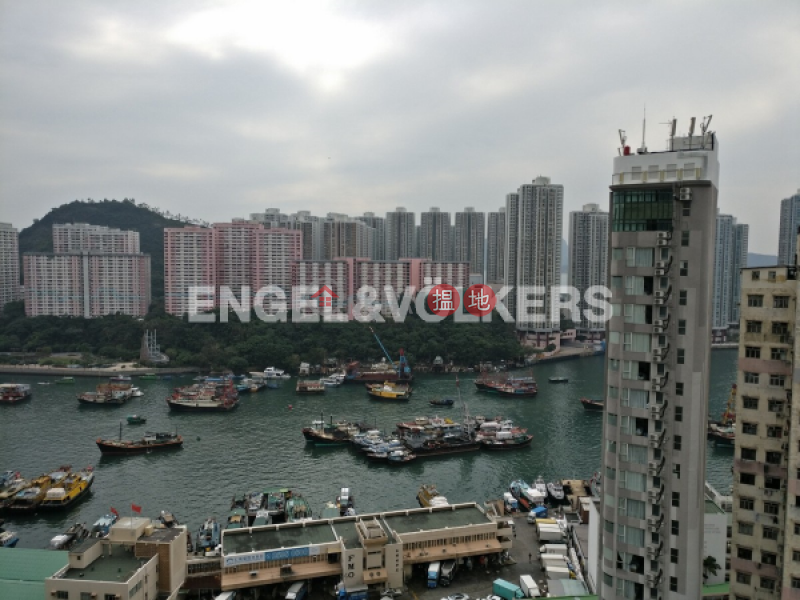 1 Bed Flat for Rent in Tin Wan 1 Tang Fung Street | Southern District Hong Kong | Rental | HK$ 18,000/ month