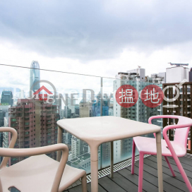 Soho 38兩房一廳單位出租, Soho 38 Soho 38 | 西區 (Proway-LID177969R)_0