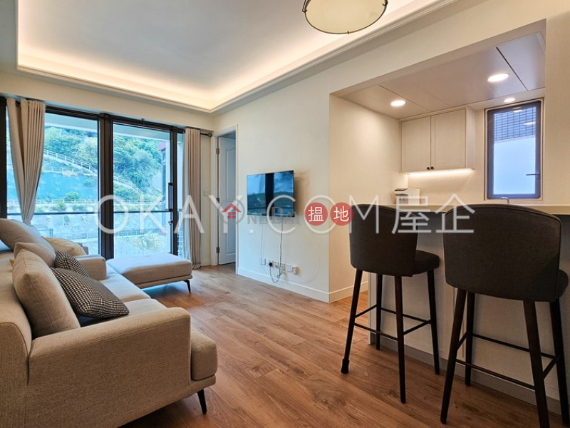 Practical 1 bedroom with balcony | Rental | The Sail At Victoria 傲翔灣畔 Rental Listings