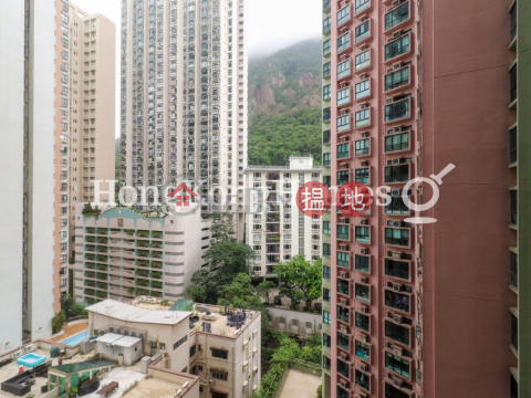 3 Bedroom Family Unit for Rent at Blessings Garden | Blessings Garden 殷樺花園 _0