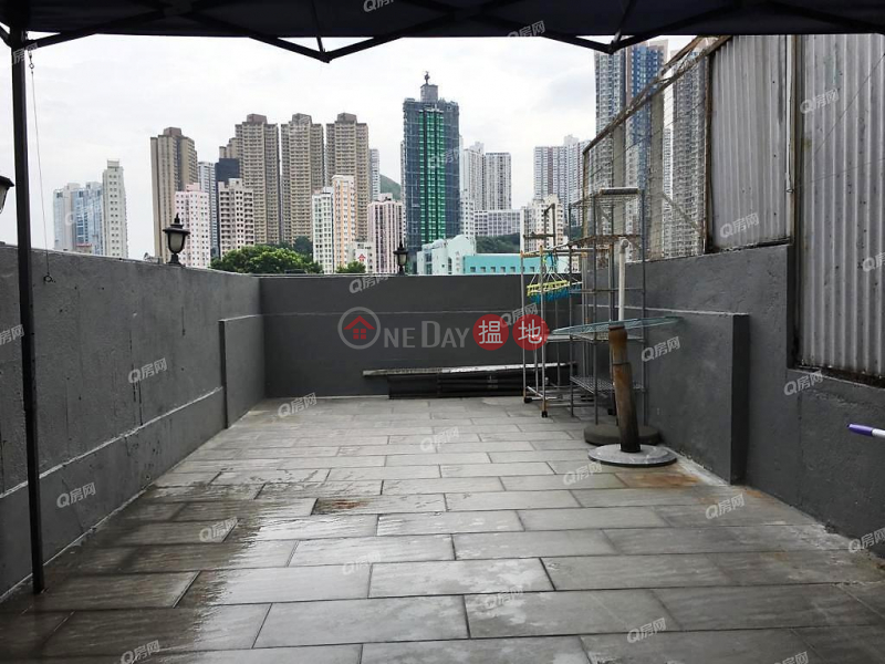 On Tai Building | 1 bedroom Low Floor Flat for Rent | On Tai Building 安泰大廈 Rental Listings