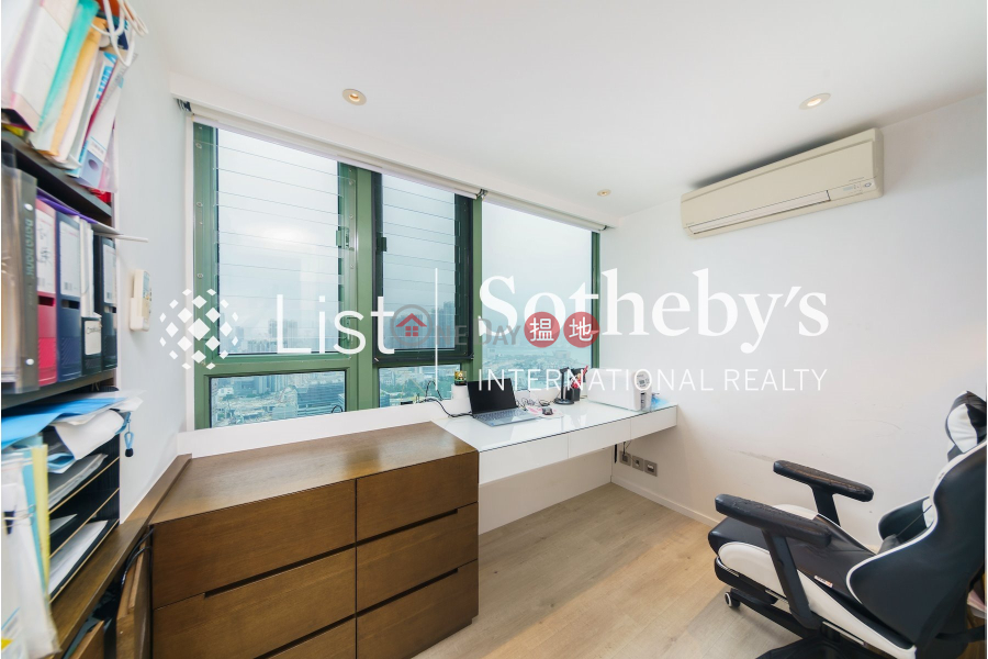 Property for Sale at Central Park Park Avenue with 3 Bedrooms, 18 Hoi Ting Road | Yau Tsim Mong, Hong Kong, Sales | HK$ 39.8M