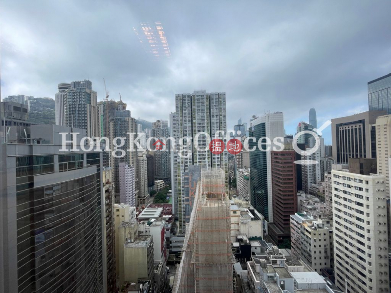 Office Unit for Rent at Tai Tong Building | Tai Tong Building 大同大廈 Rental Listings