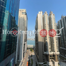 Office Unit for Rent at Harbour East, Harbour East 港匯東 | Eastern District (HKO-84643-ACHR)_0