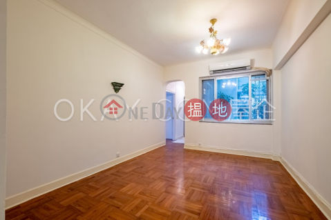 Stylish 3 bedroom with terrace, balcony | For Sale | Grand House 柏齡大廈 _0