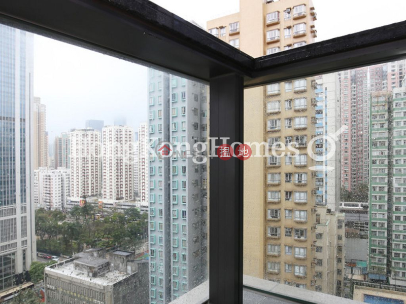 Studio Unit for Rent at Victoria Harbour, 133 Java Road | Eastern District, Hong Kong Rental HK$ 22,800/ month