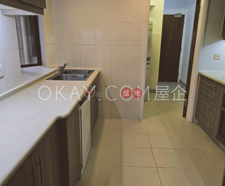 HK$ 76,000/ month Bamboo Grove | Eastern District Exquisite 2 bedroom in Mid-levels East | Rental