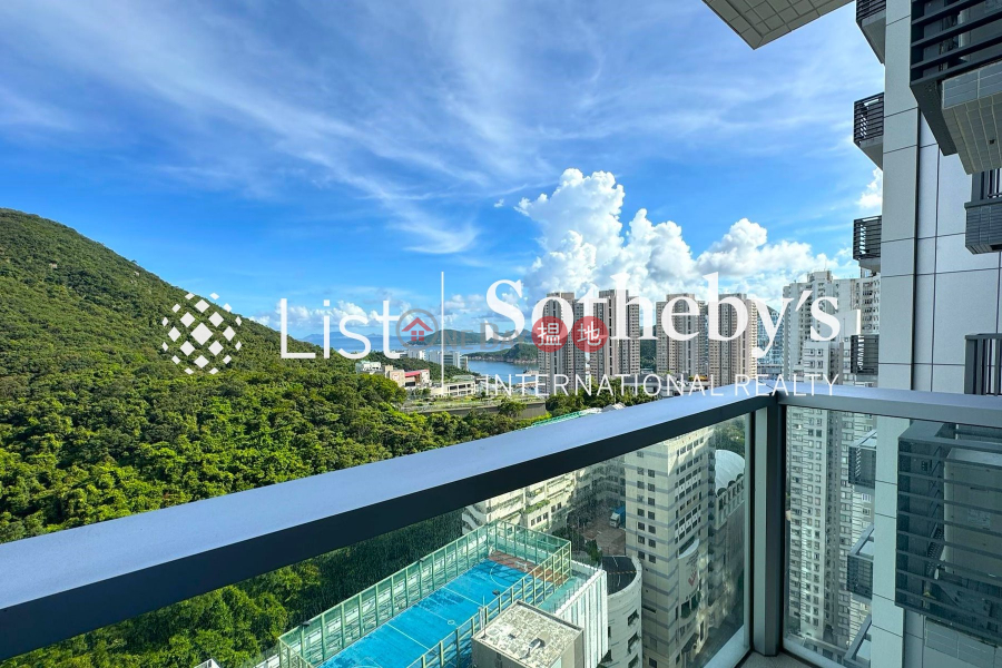 Property for Sale at The Southside - Phase 1 Southland with 3 Bedrooms, 11 Heung Yip Road | Southern District | Hong Kong, Sales | HK$ 35M