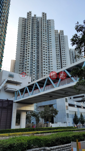 Block 6 Beverly Garden (富康花園 6座),Tseung Kwan O | ()(1)