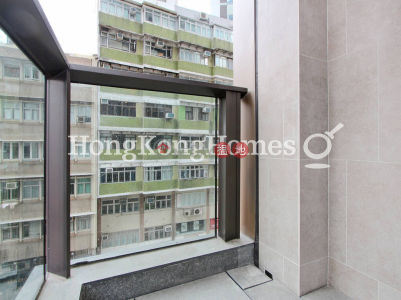 本舍兩房一廳單位出租18堅道 | 西區-香港|出租HK$ 40,000/ 月