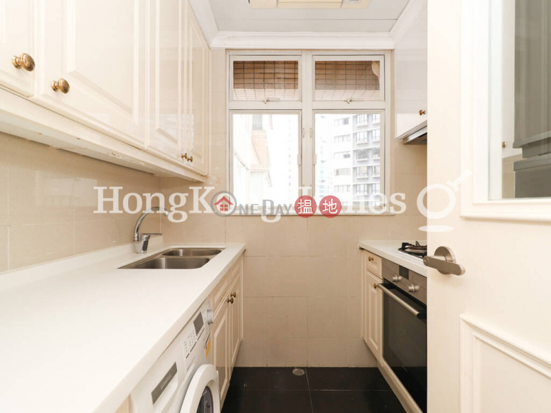 2 Bedroom Unit for Rent at Valverde, 11 May Road | Central District Hong Kong Rental, HK$ 68,000/ month