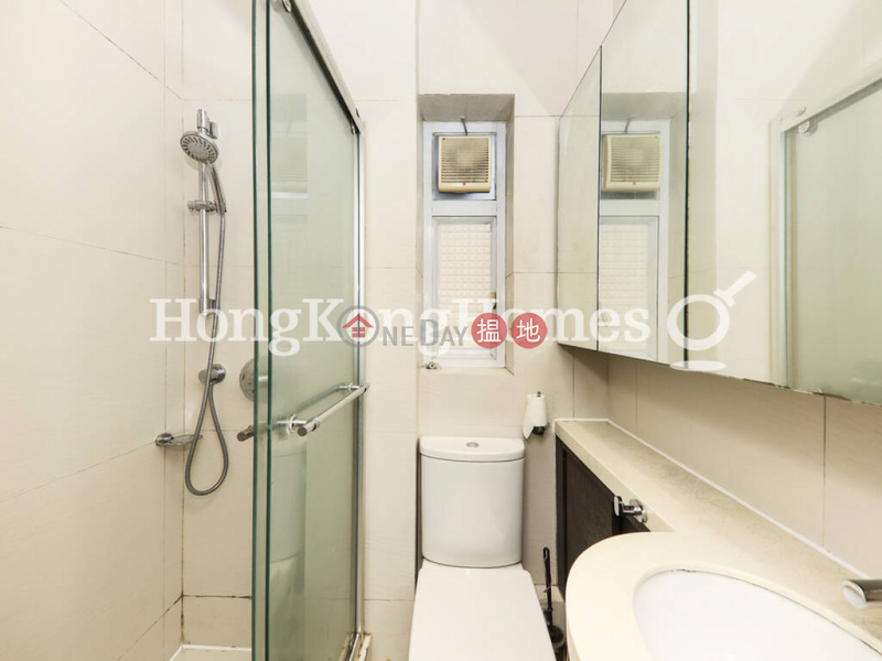 2 Bedroom Unit for Rent at Gold Ning Mansion 7 Tai Hang Drive | Wan Chai District Hong Kong, Rental | HK$ 23,000/ month