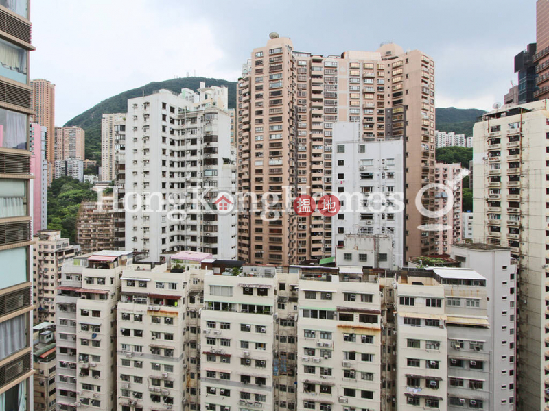 Property Search Hong Kong | OneDay | Residential Rental Listings, 2 Bedroom Unit for Rent at The Nova