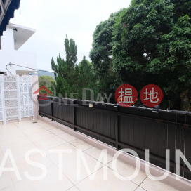 Sai Kung Village House | Property For Sale in Wong Keng Tei 黃京地-Very good renovation | Property ID:2009