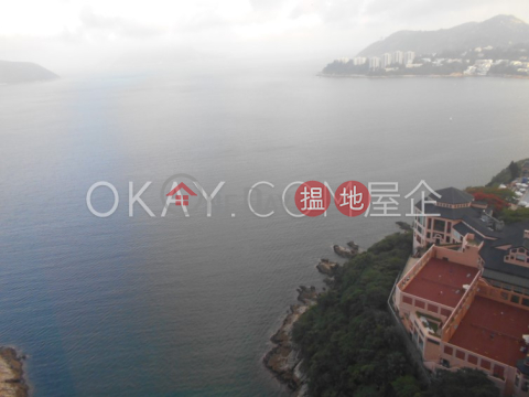 4房2廁,實用率高,海景,星級會所浪琴園3座出租單位 | 浪琴園3座 Pacific View Block 3 _0
