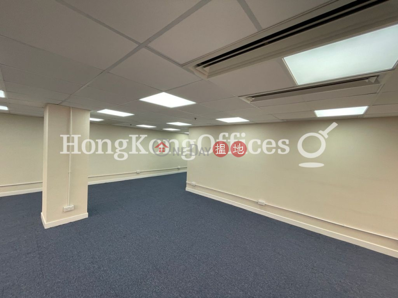 Property Search Hong Kong | OneDay | Office / Commercial Property | Rental Listings Office Unit for Rent at New Mandarin Plaza Tower A