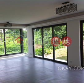 4房4廁,連車位,露台,獨立屋上洋村村屋出租單位 | 上洋村村屋 Sheung Yeung Village House _0