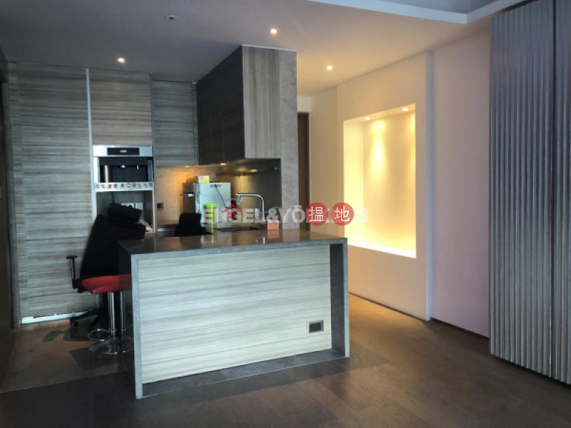 4 Bedroom Luxury Flat for Sale in Mid Levels West | Azura 蔚然 Sales Listings