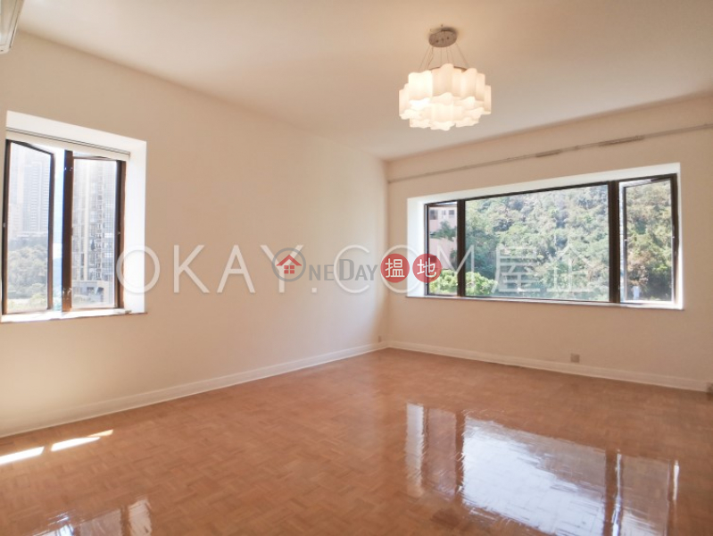 Property Search Hong Kong | OneDay | Residential Rental Listings | Unique 3 bedroom on high floor with balcony & parking | Rental