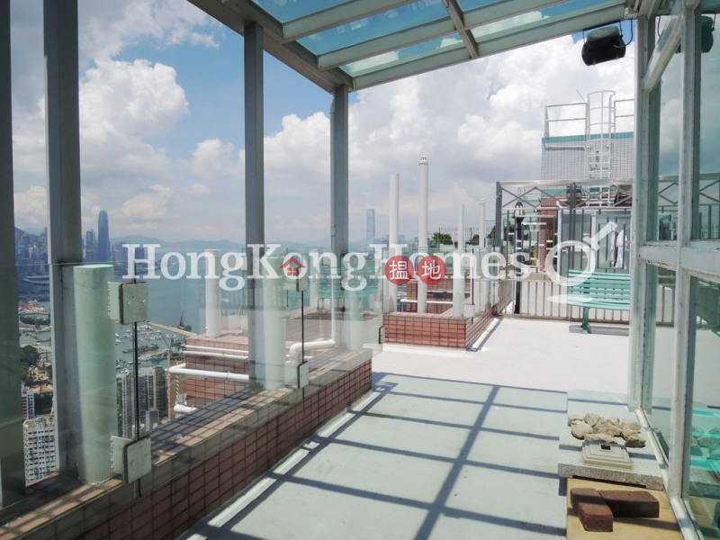 3 Bedroom Family Unit for Rent at Evelyn Towers, 38 Cloud View Road | Eastern District Hong Kong | Rental, HK$ 60,000/ month