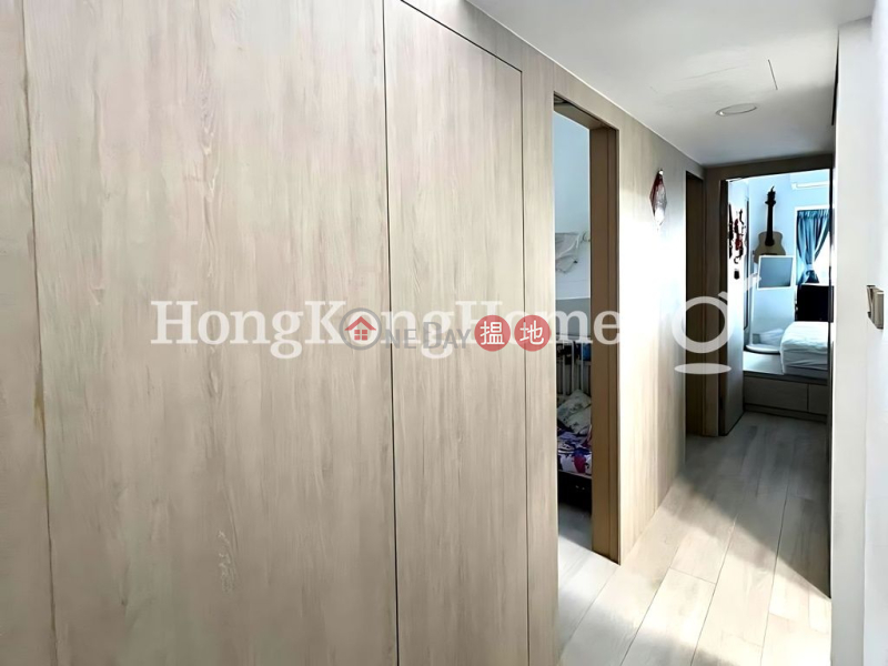 3 Bedroom Family Unit at Scholastic Garden | For Sale | Scholastic Garden 俊傑花園 Sales Listings