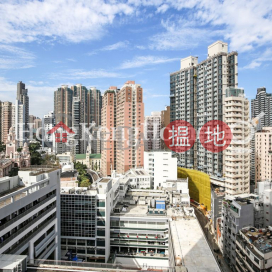 1 Bed Unit for Rent at Resiglow Pokfulam, Resiglow Pokfulam RESIGLOW薄扶林 | Western District (Proway-LID173302R)_0